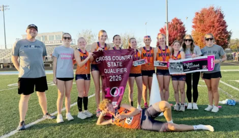 COUGAR PRIDE